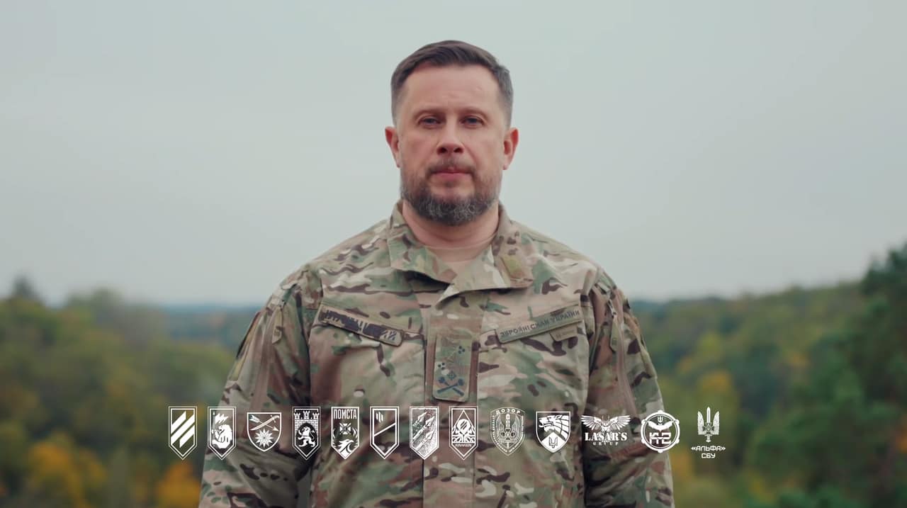 Ukraine retakes 101 sq km on Lyman front