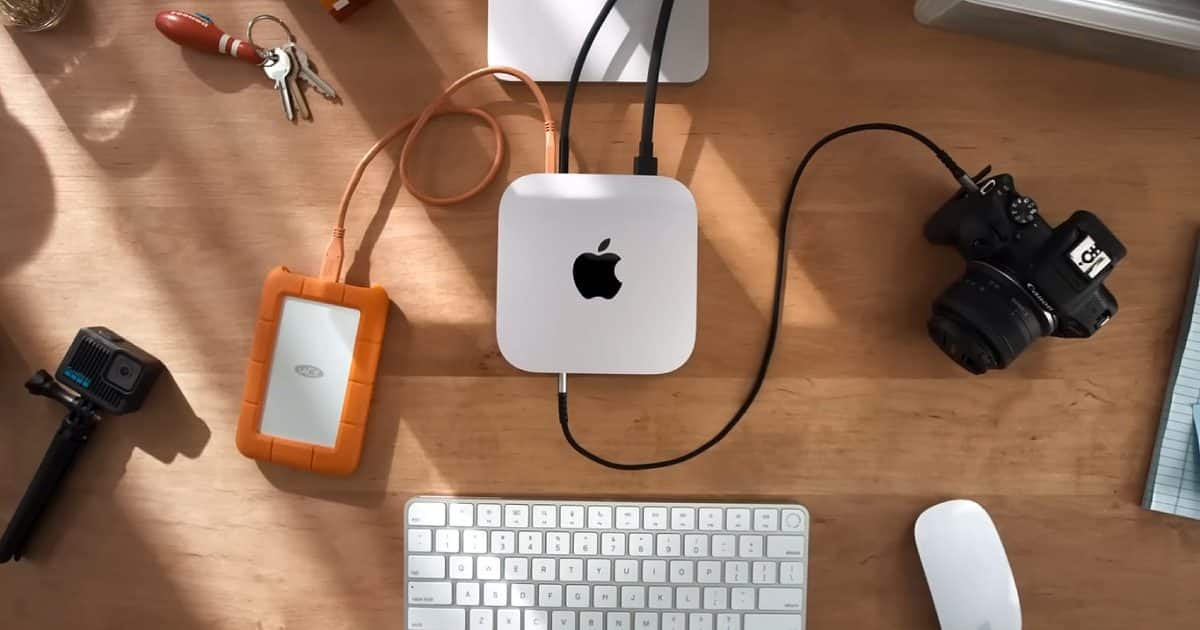 Apple tests Chinese memory chips for iPhones, MacBooks