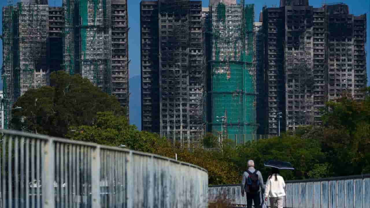 Wang Fuk Court owners reject buy-back deal as deadline looms