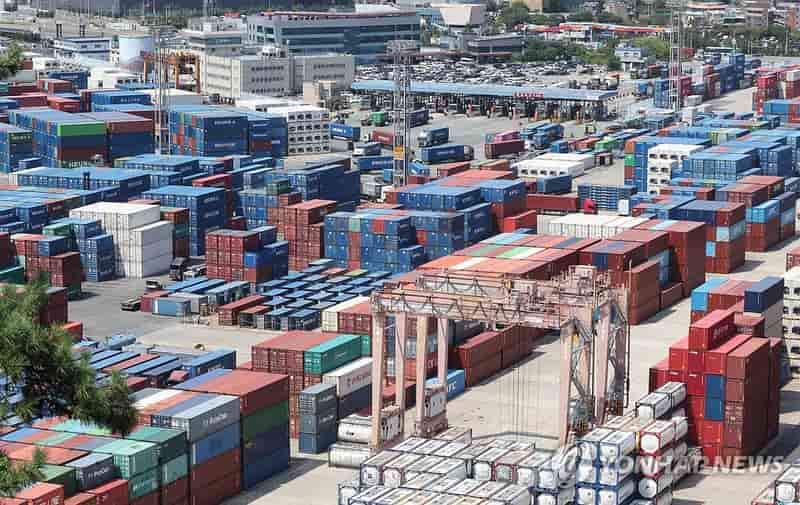 South Korea's nominal GDP grows at fastest pace in 47 years in Q2