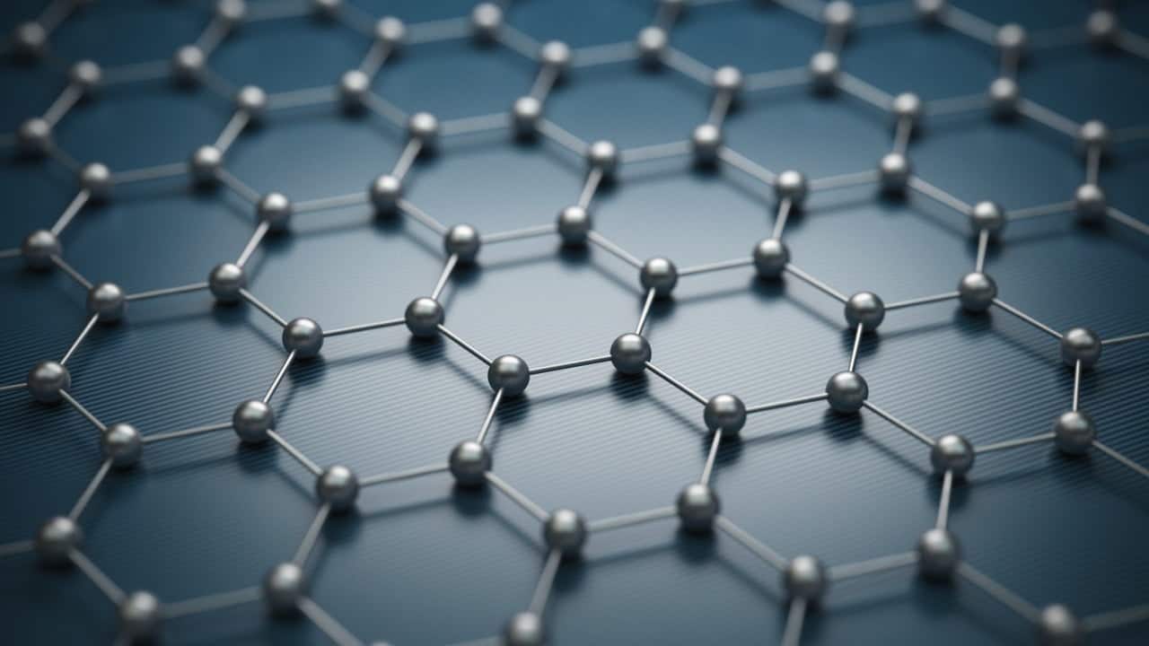 Chinese researchers develop graphene-based quantum chip technology