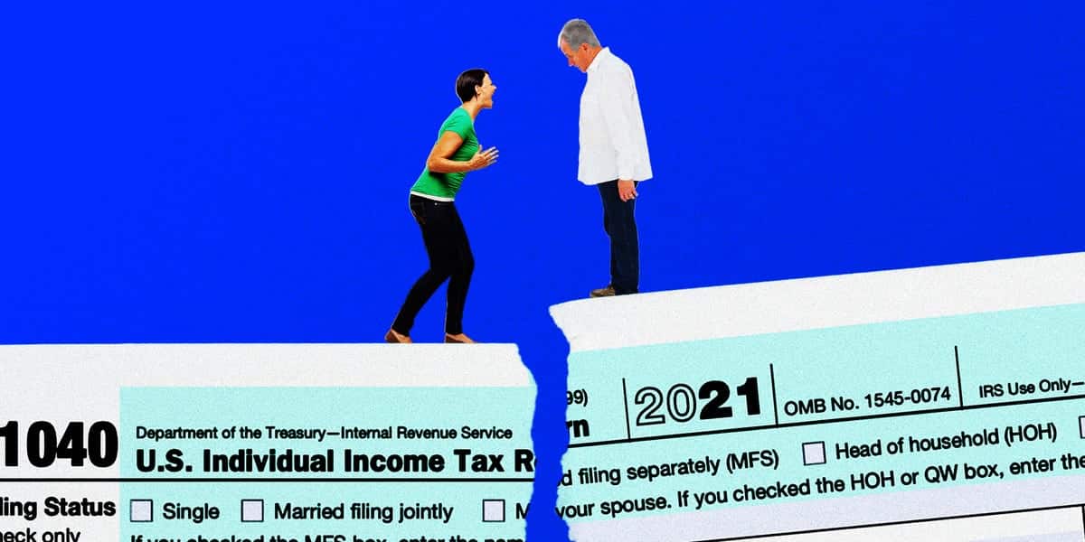 US tax battle brews between baby boomers and millennials over who pays