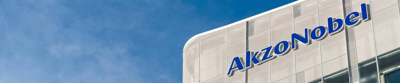 AkzoNobel nears $1B+ sale of decorative paints unit to Nippon Paint, FT says