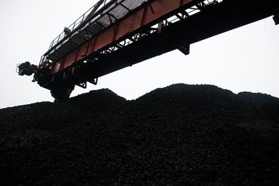 China Launches Coke Options to Expand Ferrous Risk Management