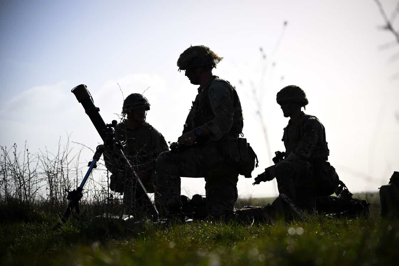Europe lacks red lines as Russia's hybrid warfare escalates