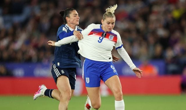 FIFA doubles Women's World Cup prize money but parity with men's tournament remains elusive