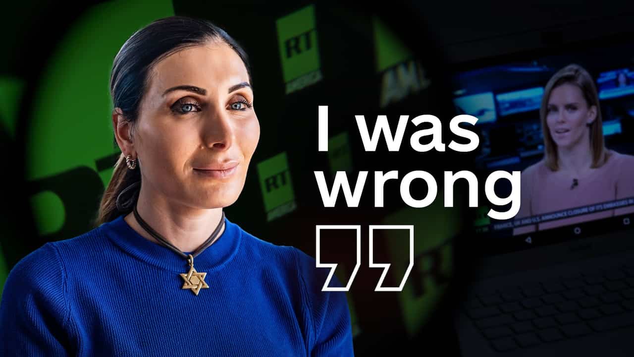 Laura Loomer reverses stance on Ukraine after Kyiv visit