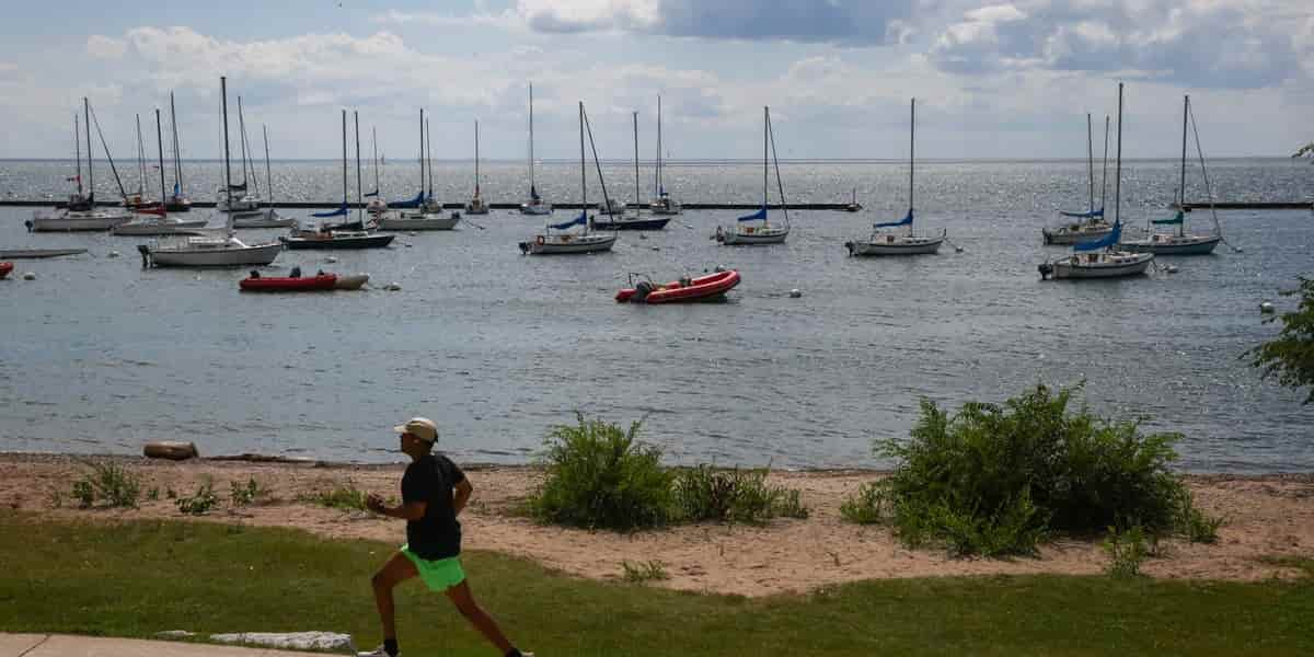 MapQuest Refuses Trump's Order to Rename Lake Ontario