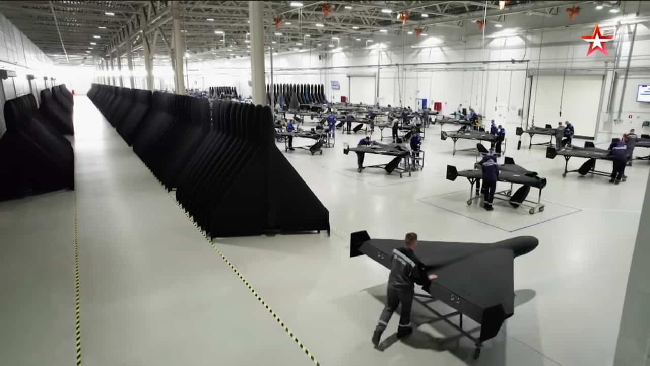 Belgian firm Drylock continues Russian operations despite sanctions deadline