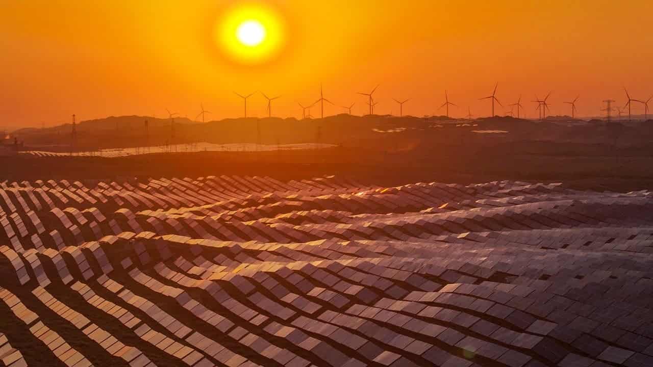 China's 1MW perovskite solar farm outperforms silicon in industrial test