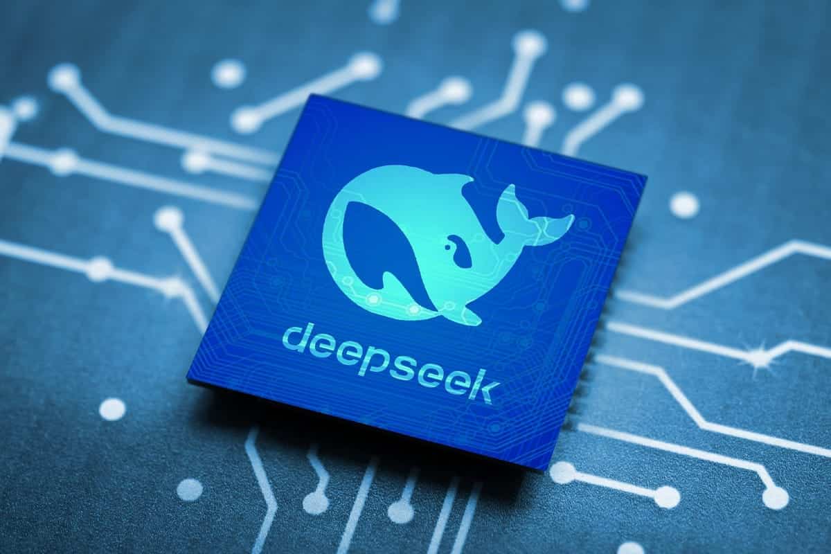 DeepSeek partners with Huawei to develop chip programming tools, reducing reliance on Nvidia