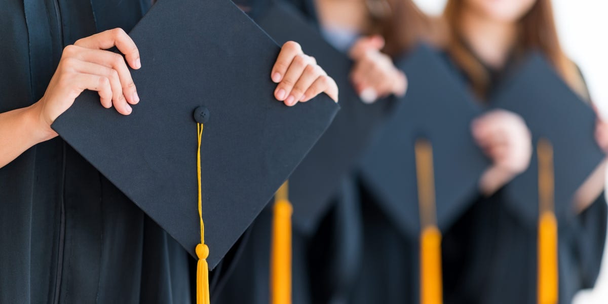 Student-loan borrowers may face triple tax bills after relief expires