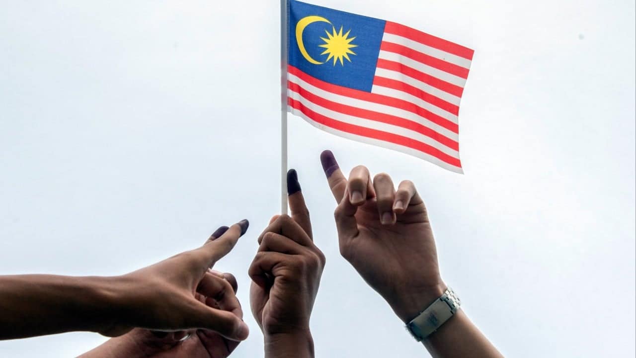Malaysia's Umno party may withdraw support from Anwar Ibrahim's coalition