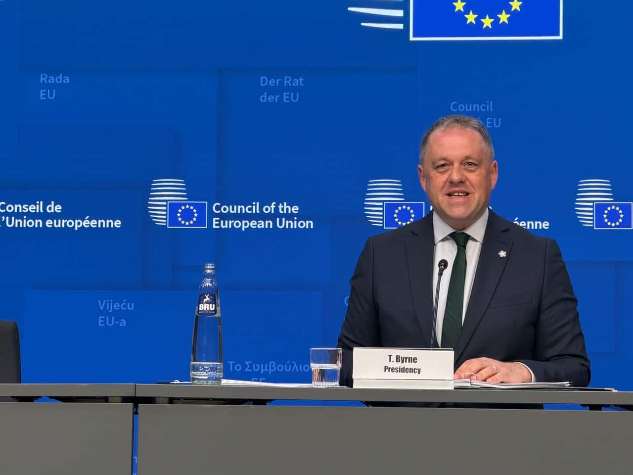 EU budget compromise trims candidate country aid, maintains Ukraine support