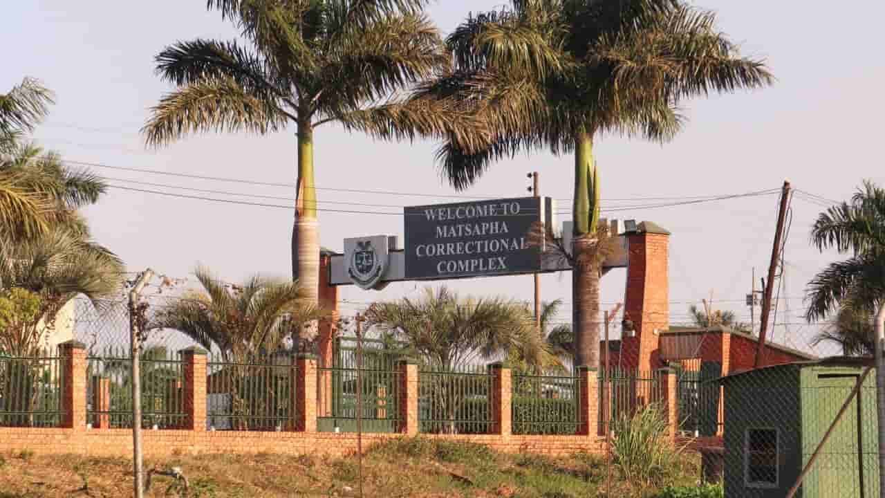 Laotian man freed from Eswatini prison after US deportation