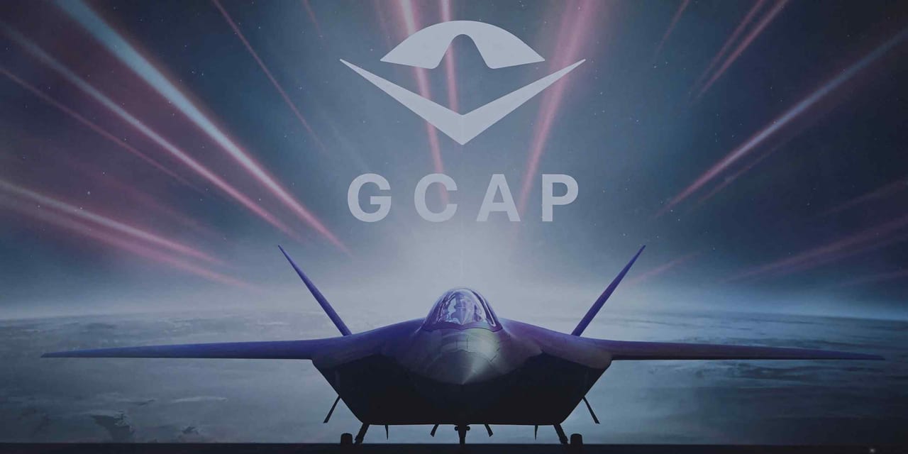Canada joins UK-Japan-Italy fighter jet program as observer