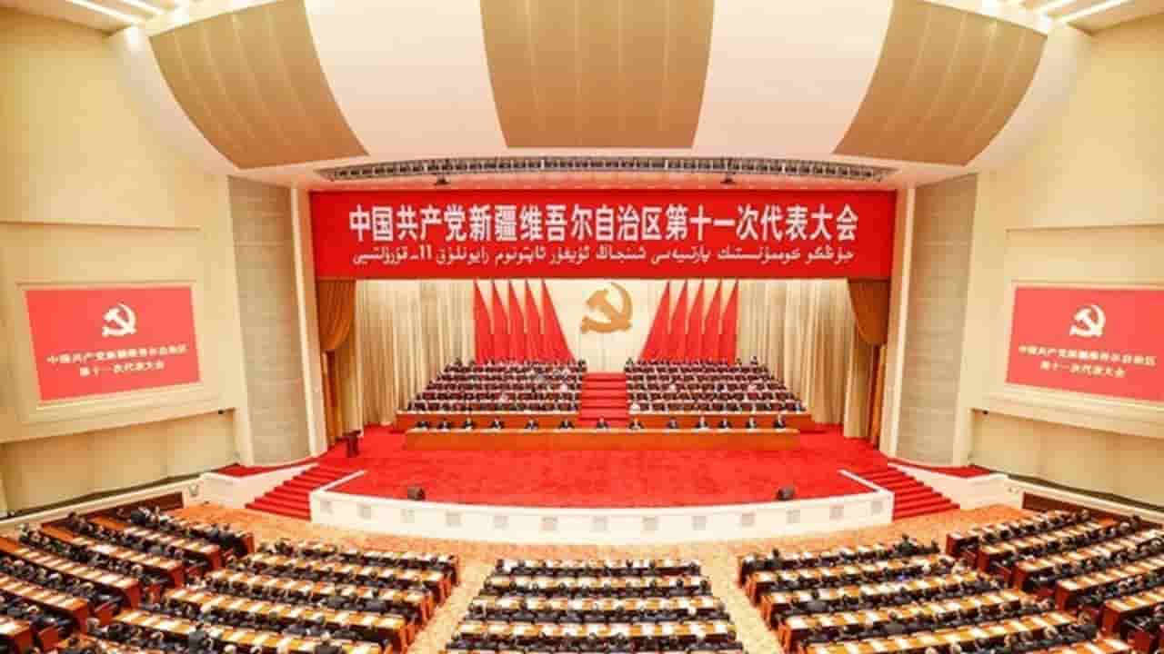 China's provincial leadership changes offer clues to Communist Party's future