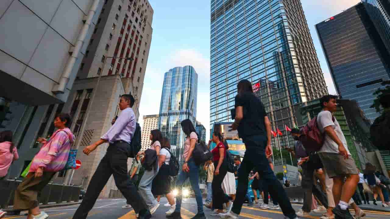 Minister: Cross-sector collaboration vital for youth navigating AI's 'paradox of fluency'