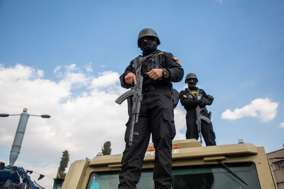 Iran rebuilding military faster than US/Israel expected, intelligence reports