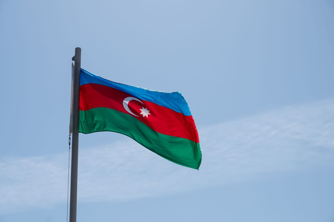 Azerbaijan seeks arrest warrants for Russians over alleged terrorism calls