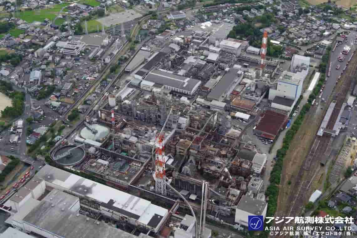 Japan quake snarls auto and chip supply chains as toll hits 34