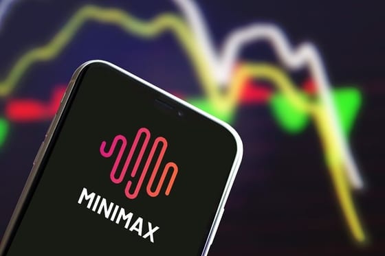MiniMax Shares Drop Below IPO Price Amid AI Sector Sell-Off