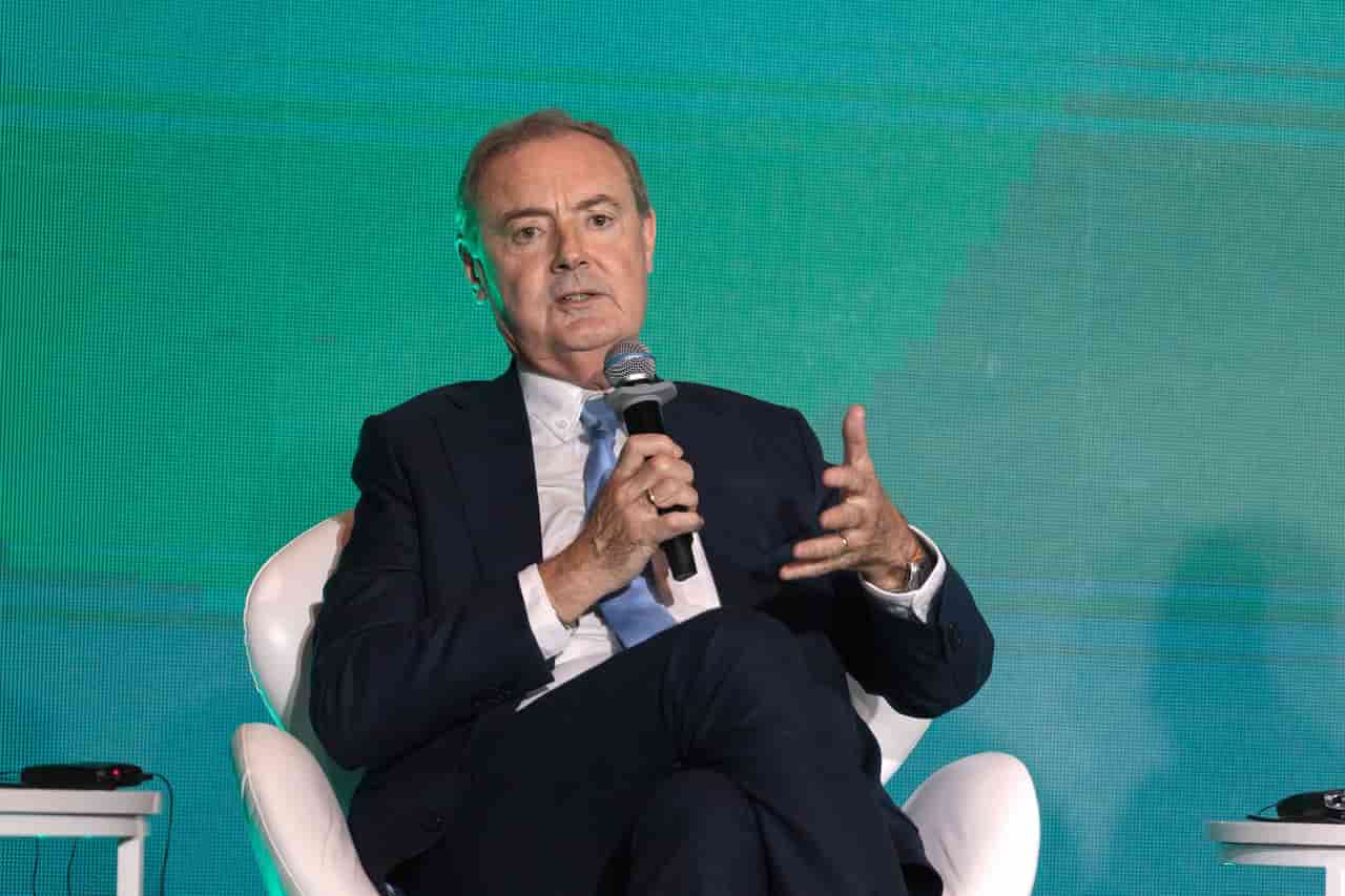 EU sanctions chief confident bloc will maintain pressure on Russia