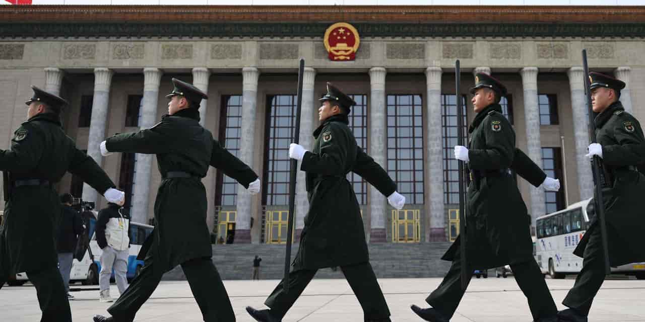 Japan USB drive viruses echo earlier plot with links to Chinese military