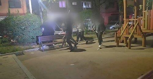 Police probe alleged clash between Central Asian groups in Pyeongtaek