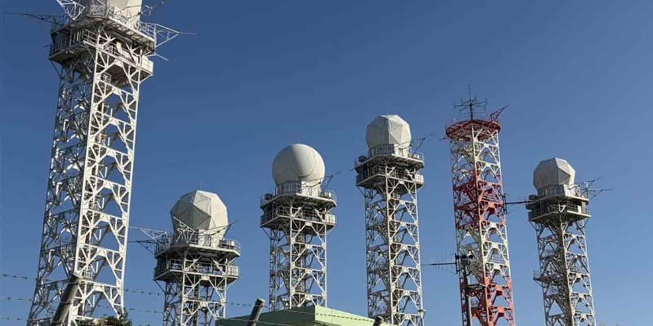 Japan to integrate cybersecurity into air-defense radar, fighter jets