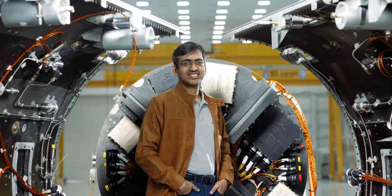 Skyroot Aerospace Aims for Monthly Rocket Production Ahead of India's First Private Orbital Launch