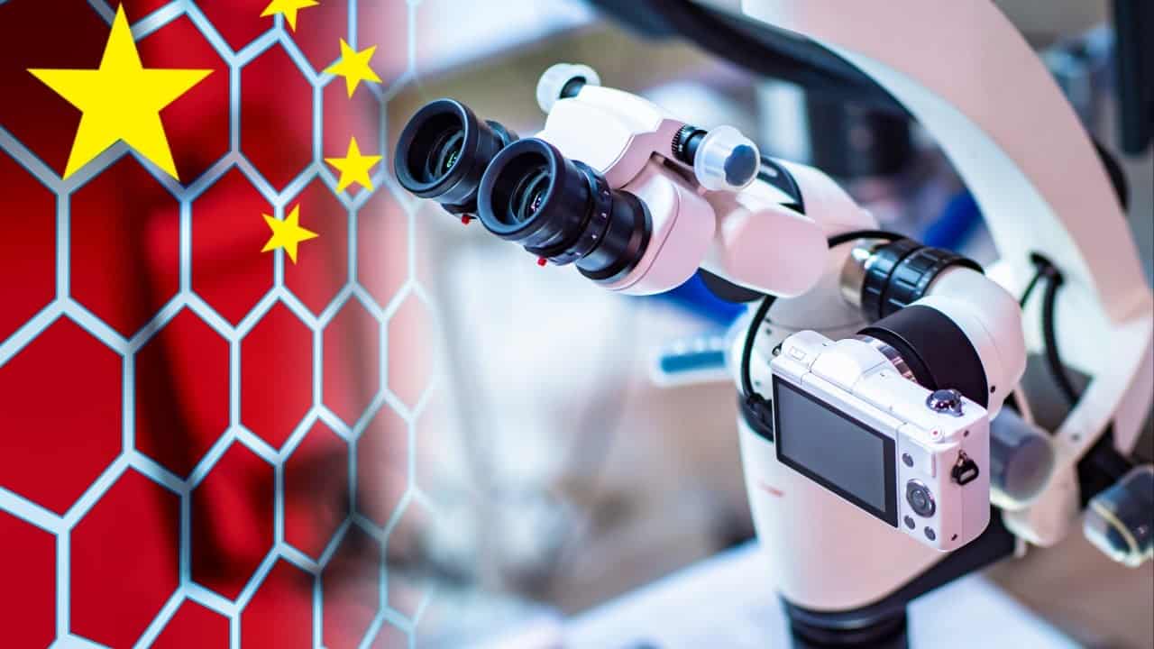 Chinese Biotech Out-Licensing Surges Amid US Scrutiny