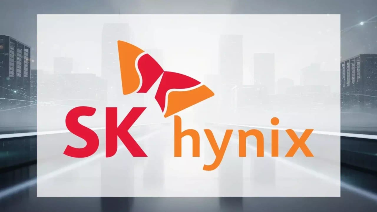 SK Hynix shares fall in Seoul after strong Nasdaq debut