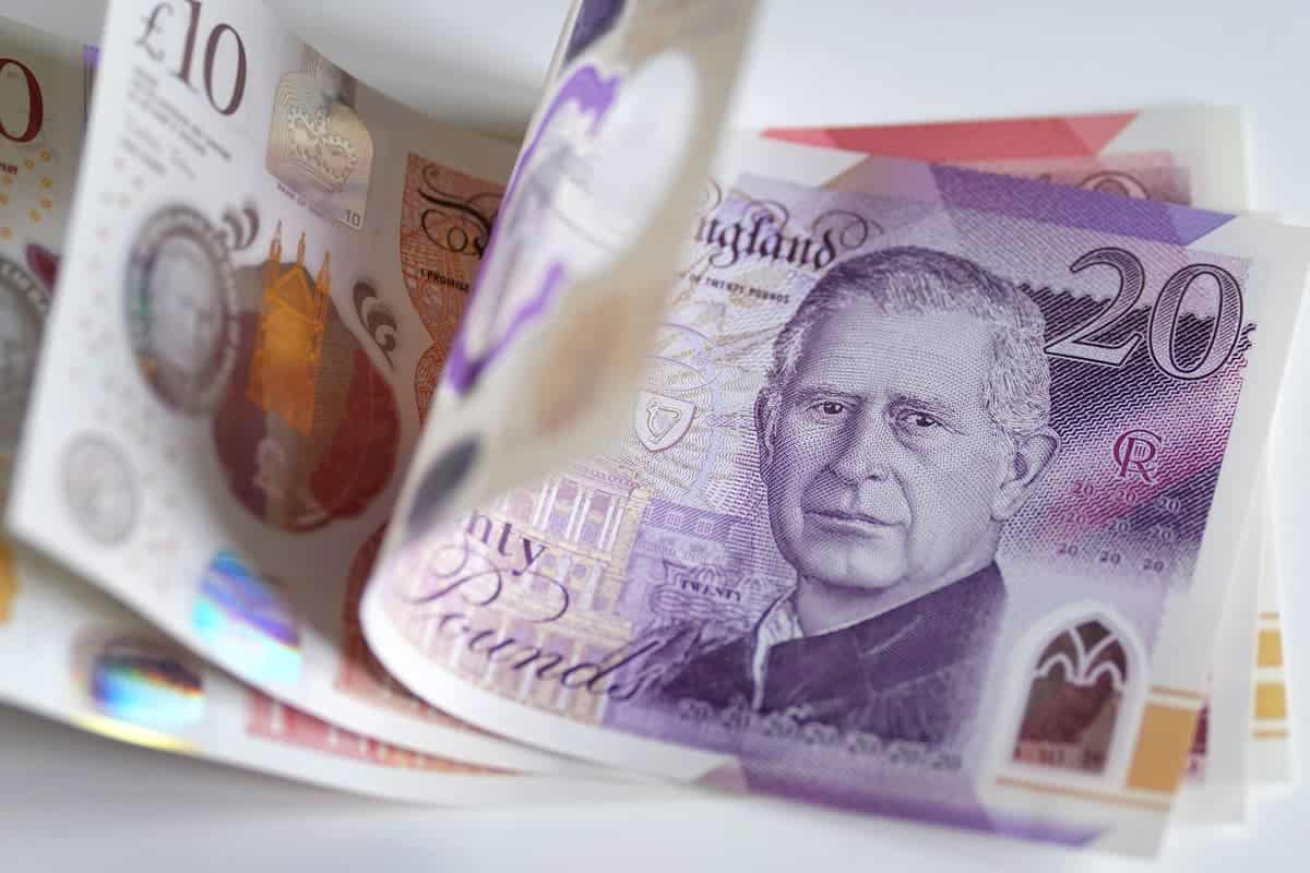 UK bank lending growth forecast to hit three-year low