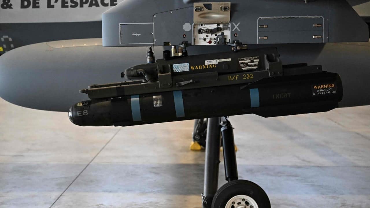 Singapore to buy more Hellfire missiles after US backs $22.3 million package