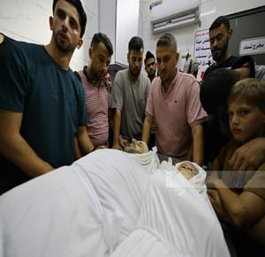 Israeli strikes kill Palestinian, injure 15 across Gaza