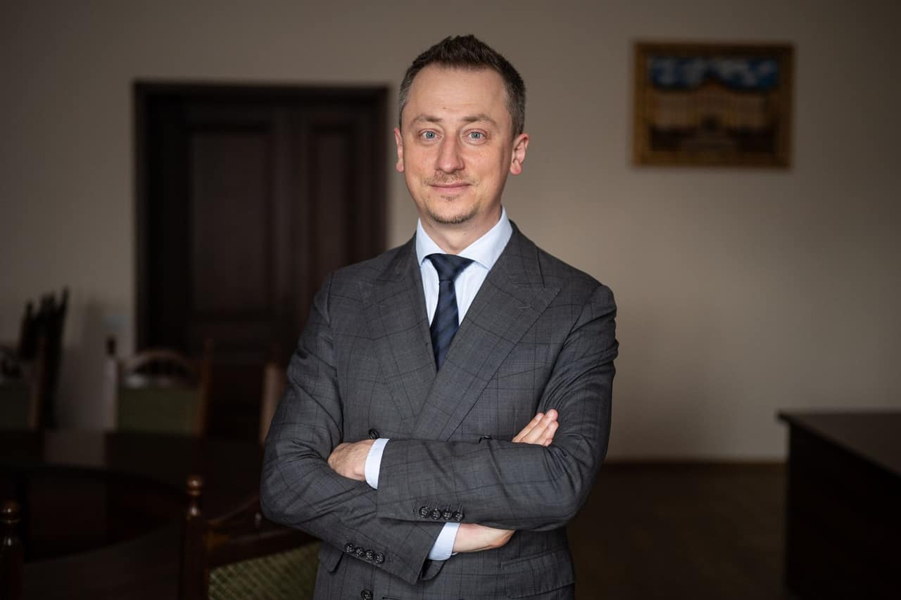 US fund to invest in Ukraine's critical minerals this fall, minister says