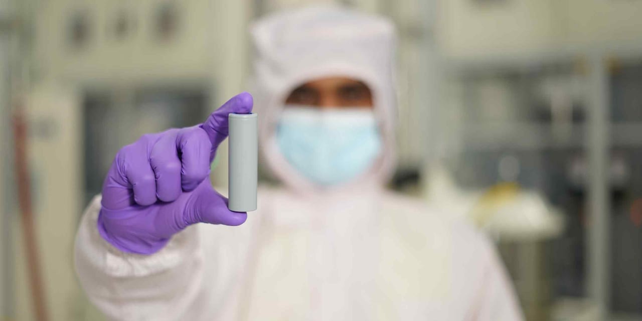 India's battery cell ambitions falter as China tightens tech transfer