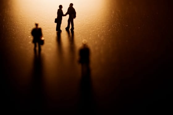Market Makers Narrow Insider Trading Suit to 45 Individuals