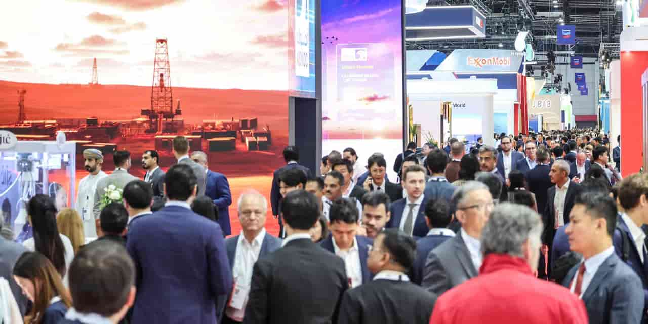 Petronas, Woodside eye Asia LNG supply alternatives amid Mideast tensions