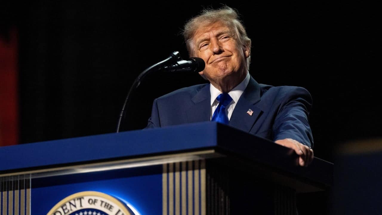 Trump threatens Taiwan representative office, sparking debate over US policy