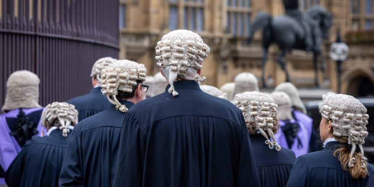 AI-powered law firm wins first case in English court