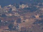 Israeli military detonates houses in southern Lebanon's Haddatha