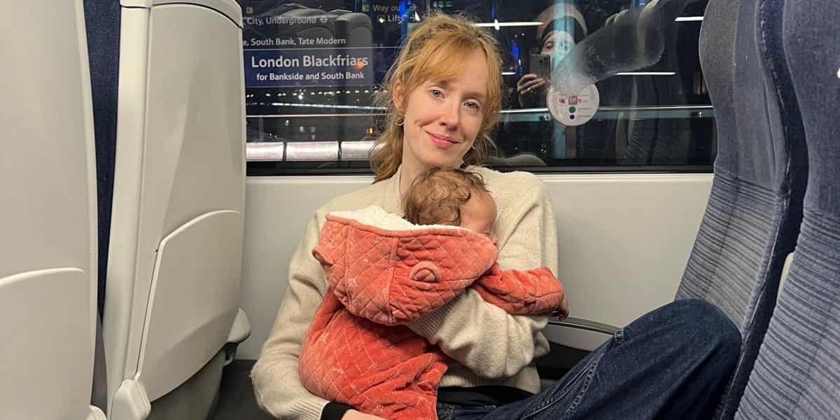New parents explore 'Trump Account' for newborn child