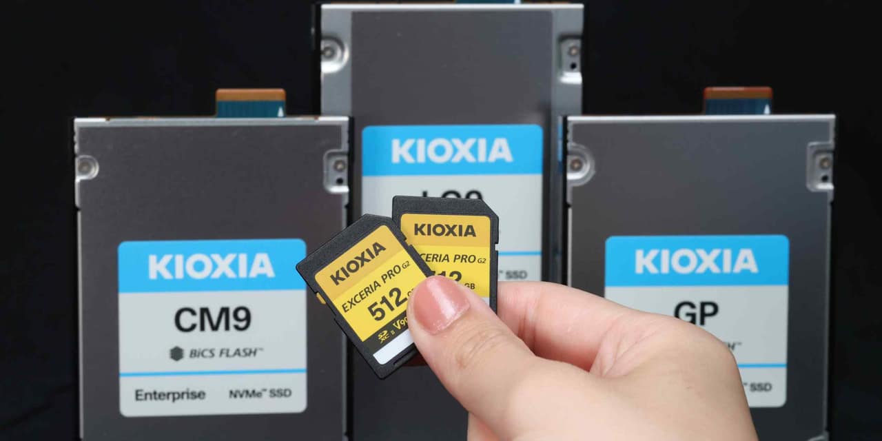 Memory chip makers reap $90B cash flow from AI demand