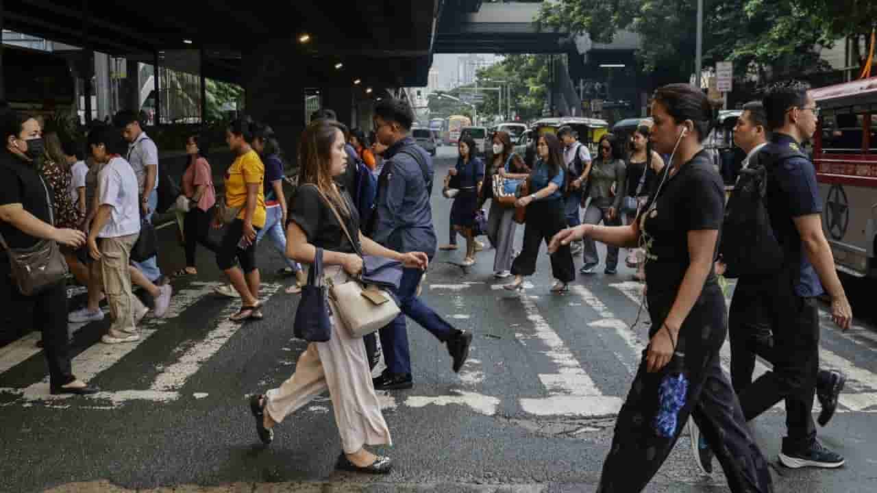 Philippines growth lags despite upgrades