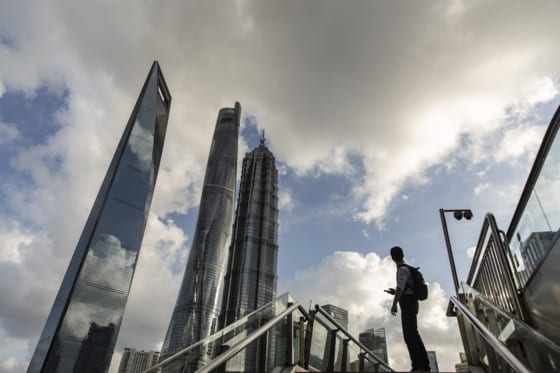 China pushes LGFVs toward genuine transformation amid debt cleanup