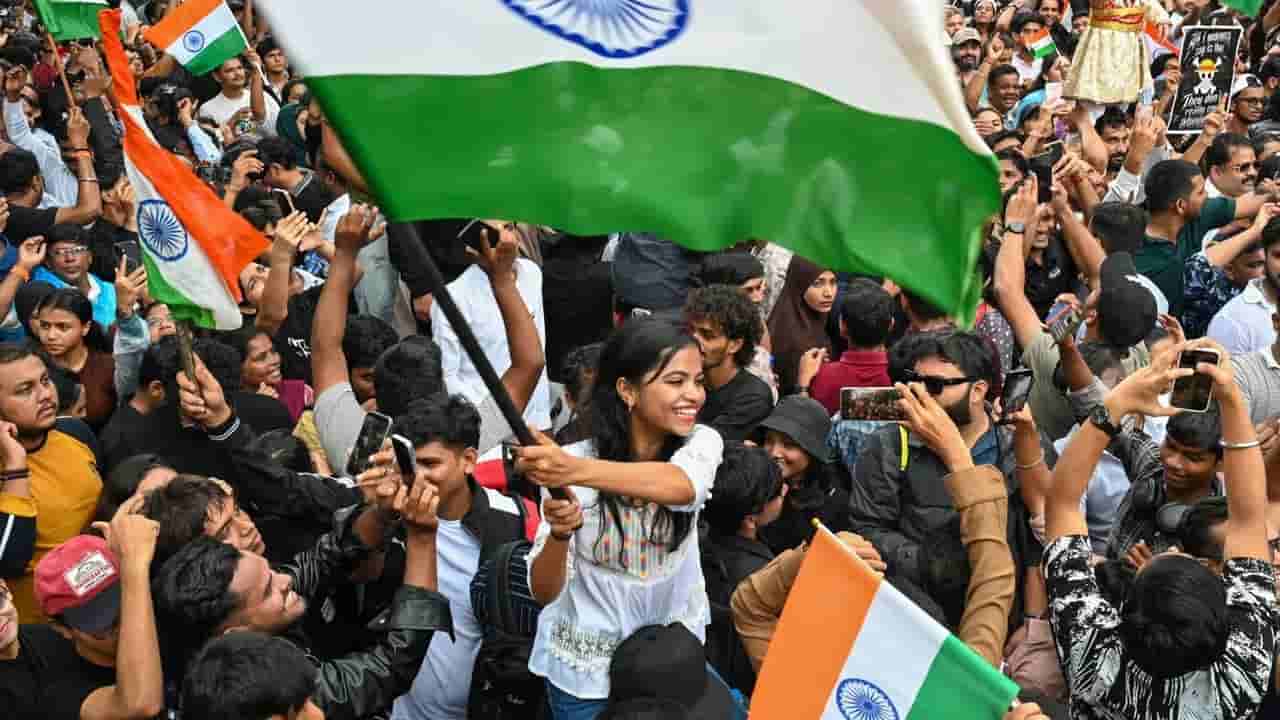India's 'non-lethal' pellet gun exports to Israel raise global concerns