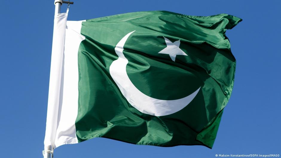 Houthi Red Sea attack kills 3 Pakistani nationals