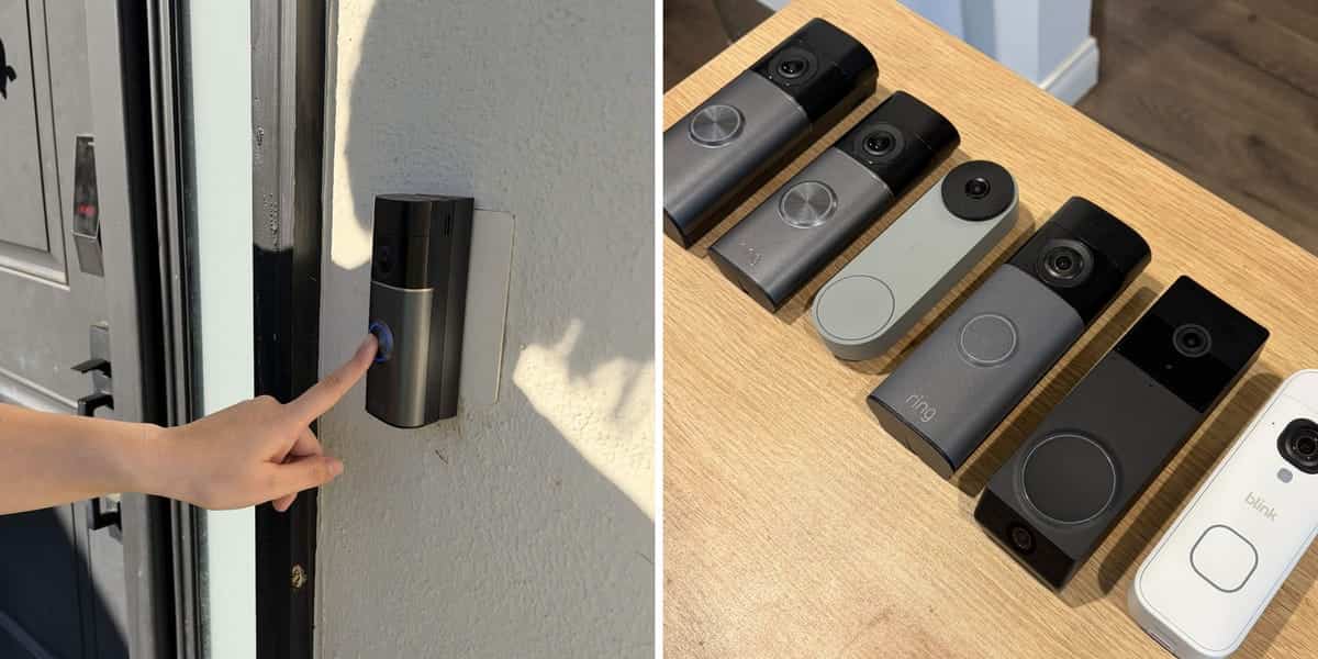 Best video doorbells for home security without hidden costs